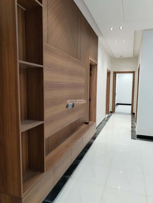 Villa 165 SQM facing North East on 18m width street النظيم، شرق الرياض، الرياض