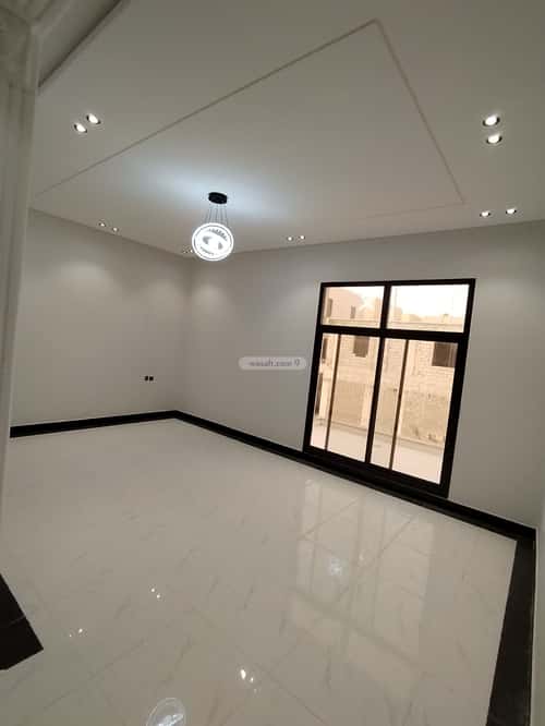 Villa 165 SQM facing North East on 18m width street النظيم، شرق الرياض، الرياض