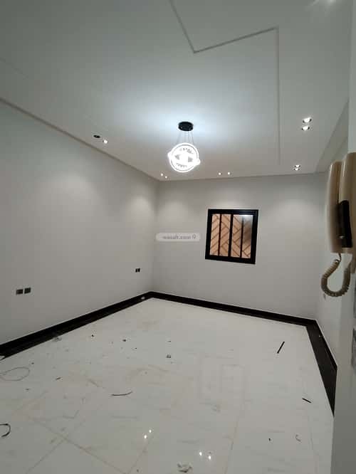 Villa 165 SQM facing North East on 18m width street النظيم، شرق الرياض، الرياض