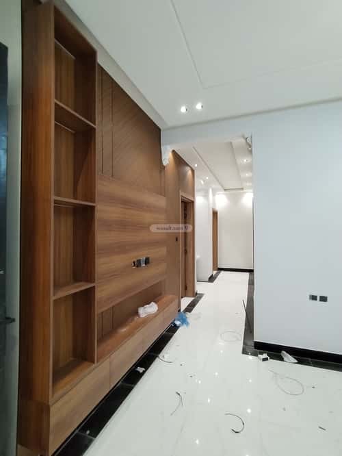 Villa 165.37 SQM Facing North East on 18m Width Street Al- Nadwah, East Riyadh, Riyadh