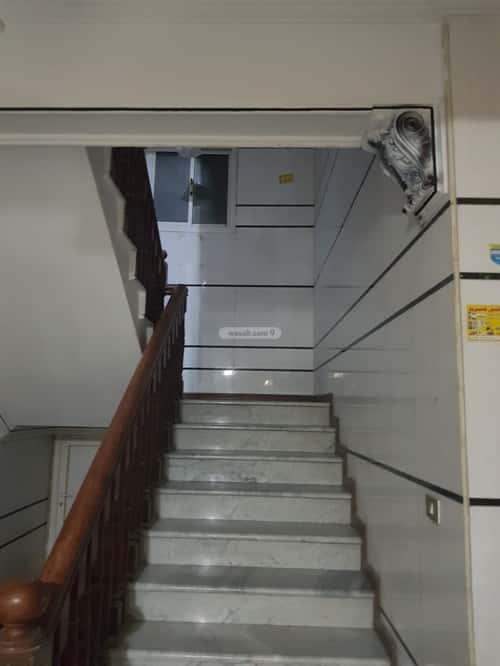 Building 400 SQM Facing East Al Safa, North Jeddah, Jeddah