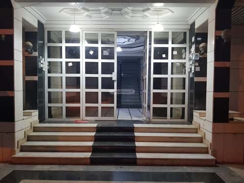 Building 400 SQM Facing East Al Safa, North Jeddah, Jeddah