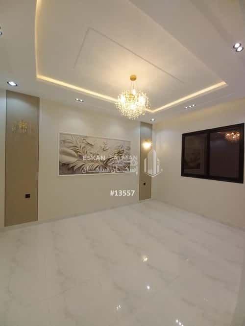 Floor 219.72 SQM with 7 Bedrooms The Diriyah, Khamis Mushait