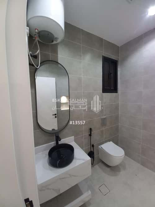 Floor 219.72 SQM with 7 Bedrooms The Diriyah, Khamis Mushait