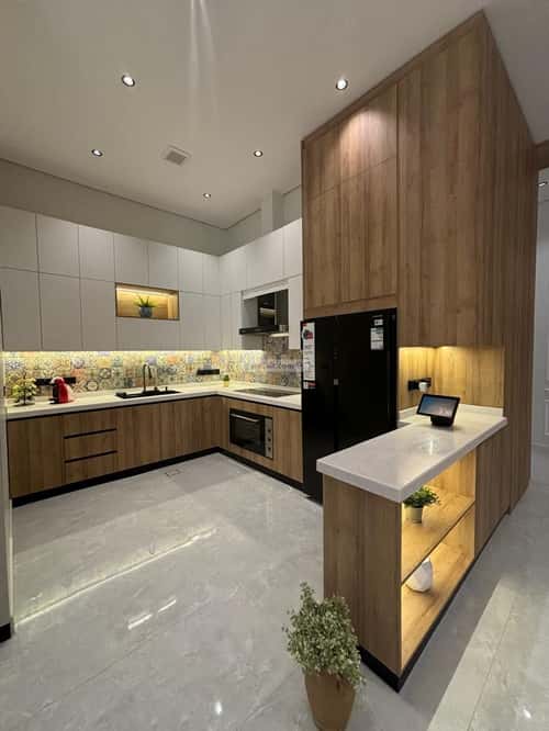 شقة 4 غرف في شوران