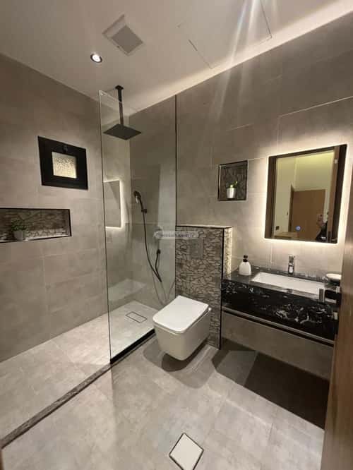 Apartment with 4 bedrooms شوران، المدينة المنورة