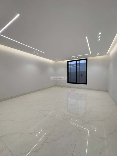 شقة 5 غرف في الرمال