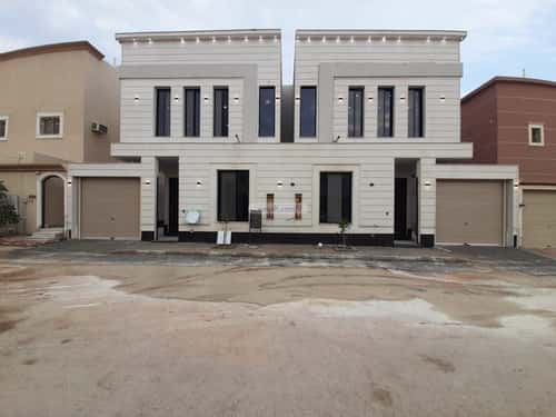 فيلا 6 غرف في ظهرة لبن