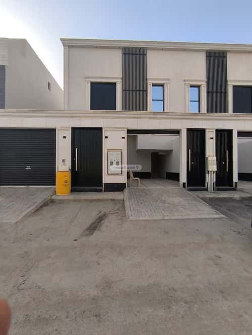 شقة 5 غرف في الجنادرية