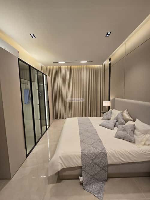 Floor with 6 Bedrooms Okaz, South Riyadh, Riyadh