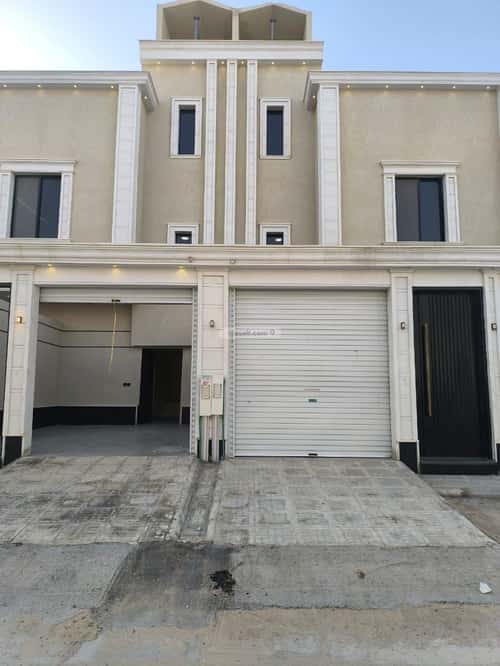 دور 6 غرف في الجنادرية