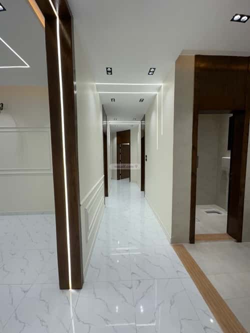 شقة 211 متر مربع ب 6 غرف الشرف، خميس مشيط