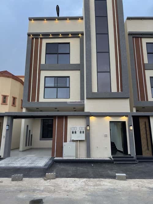 Apartment 211 SQM with 6 Bedrooms The Honor, Khamis Mushait
