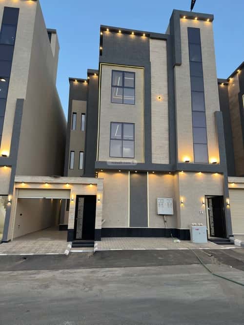 Floor with 6 Bedrooms The Diriyah, Khamis Mushait