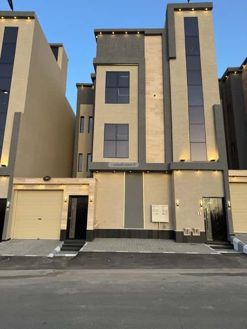 شقة 226 متر مربع ب 6 غرف الظرفة، خميس مشيط