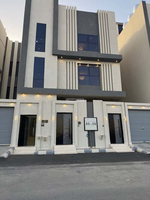 شقة 226 متر مربع ب 6 غرف الظرفة، خميس مشيط