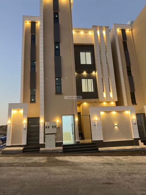 Floor with 6 Bedrooms Al-Yarmouk, Khamis Mushait