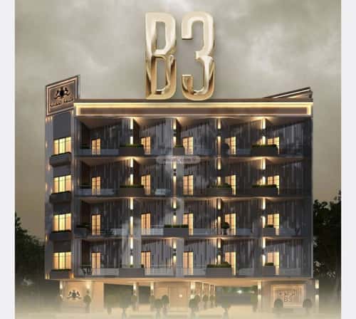 Apartment with 3 Bedrooms Al Rabbwah, North Jeddah, Jeddah
