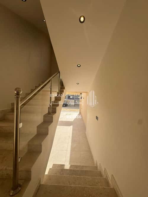 Villa 181.72 SQM Facing East on 15m Width Street Okaz, South Riyadh, Riyadh