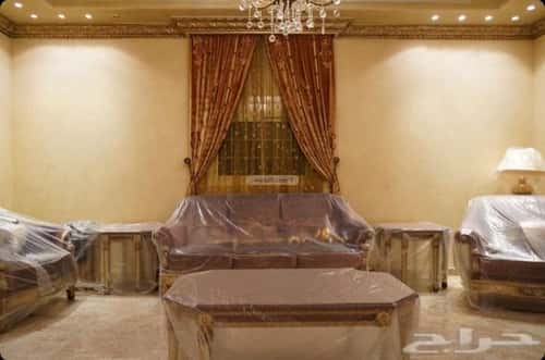 Villa 663.45 SQM Facing West on 15m Width Street Omelgoud, Makkah Al Mukarramah
