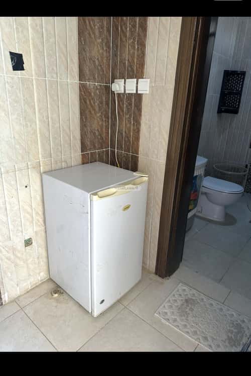 شقَّة صغيرة (استوديو) القيم الأسفل، الطائف