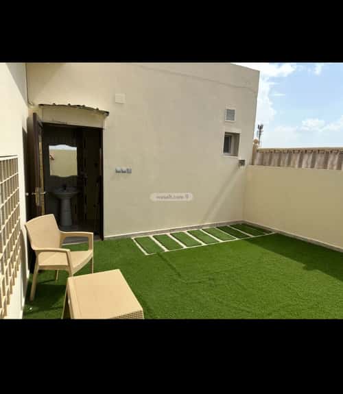 شقَّة صغيرة (استوديو) القيم الأسفل، الطائف