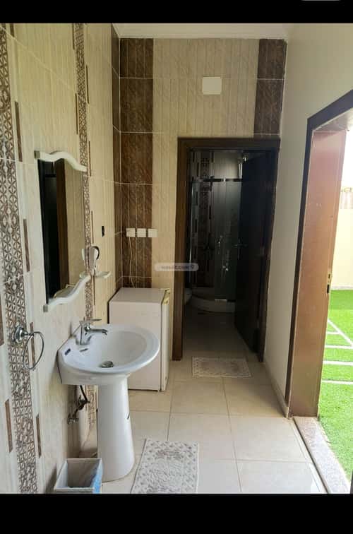 Small Apartment (Studio) Al-Qaym Al-Asfal, Alttayif