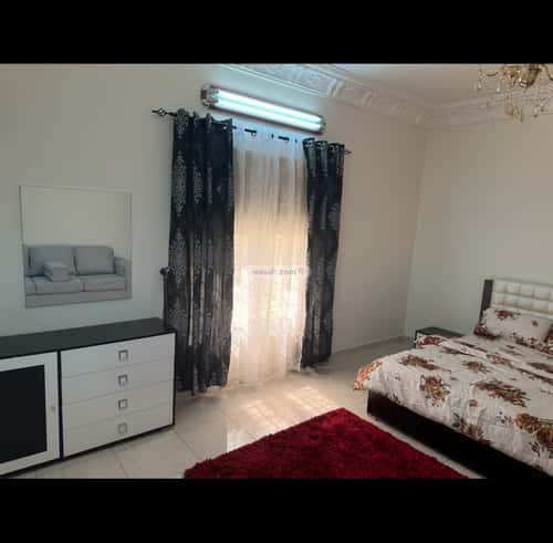 شقَّة صغيرة (استوديو) القيم الأسفل، الطائف