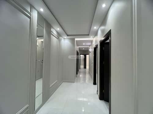 شقة 5 غرف في المحمدية