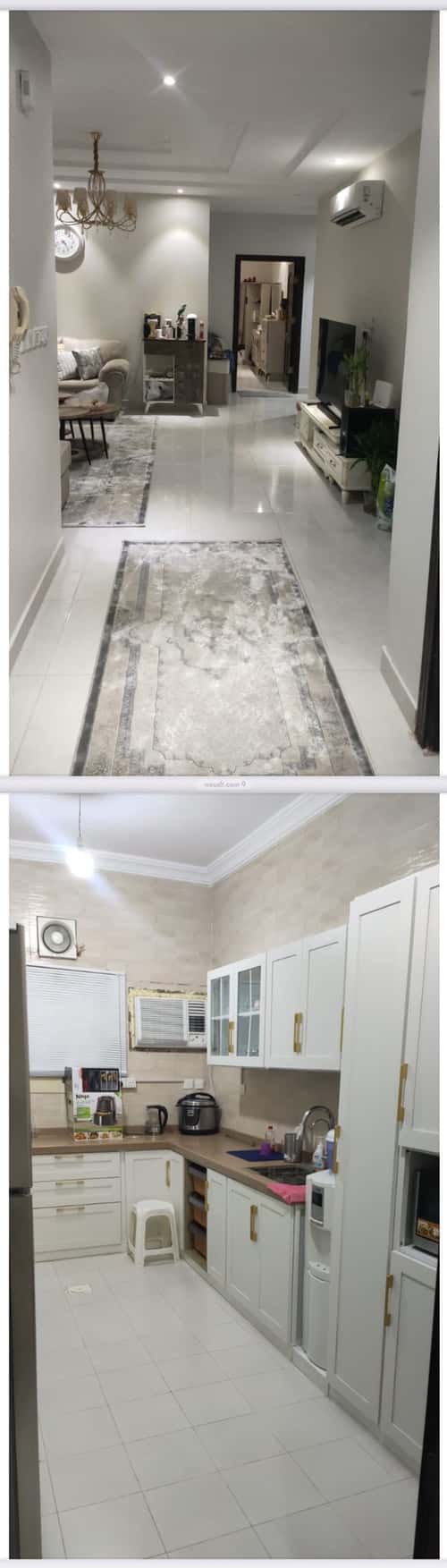 Apartment with 5 Bedrooms Mraykh, East Jeddah, Jeddah