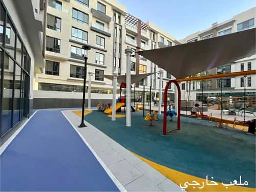 شقة بغرفتين السلامة، شمال جدة، جدة
