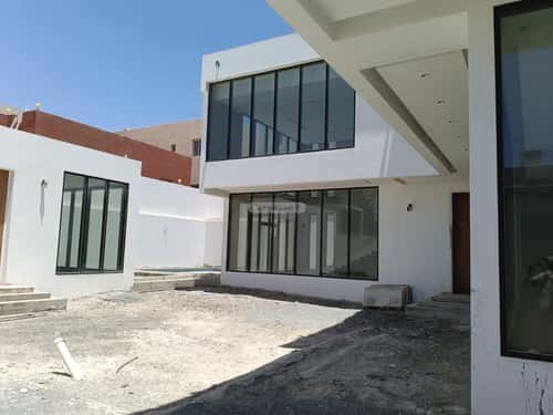 فيلا 625 متر مربع شمالية على شارع 15م الزمرد، شمال جدة، جدة