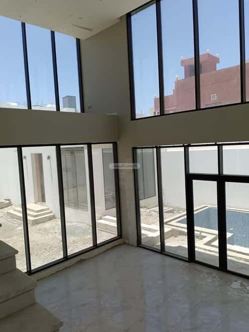 فيلا 625 متر مربع شمالية على شارع 15م الزمرد، شمال جدة، جدة