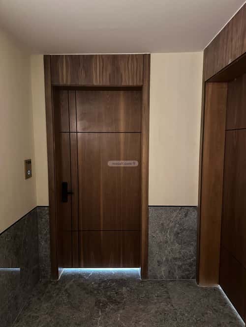 شقة 3 غرف في النرجس