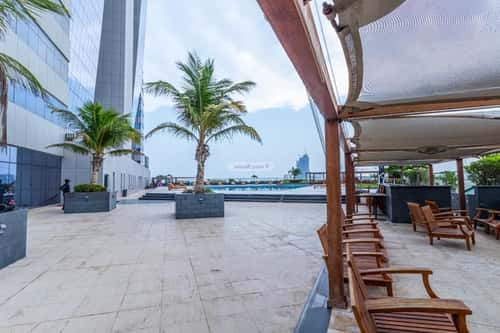 Apartment with 2 Bedrooms Al Shate|E, North Jeddah, Jeddah