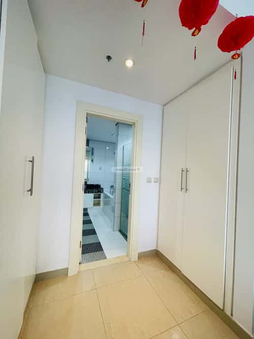 شقة بغرفتين الشاطئ، شمال جدة، جدة