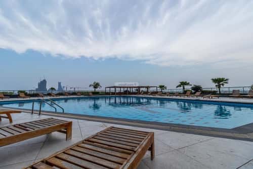 Apartment with 2 Bedrooms Al Shate|E, North Jeddah, Jeddah