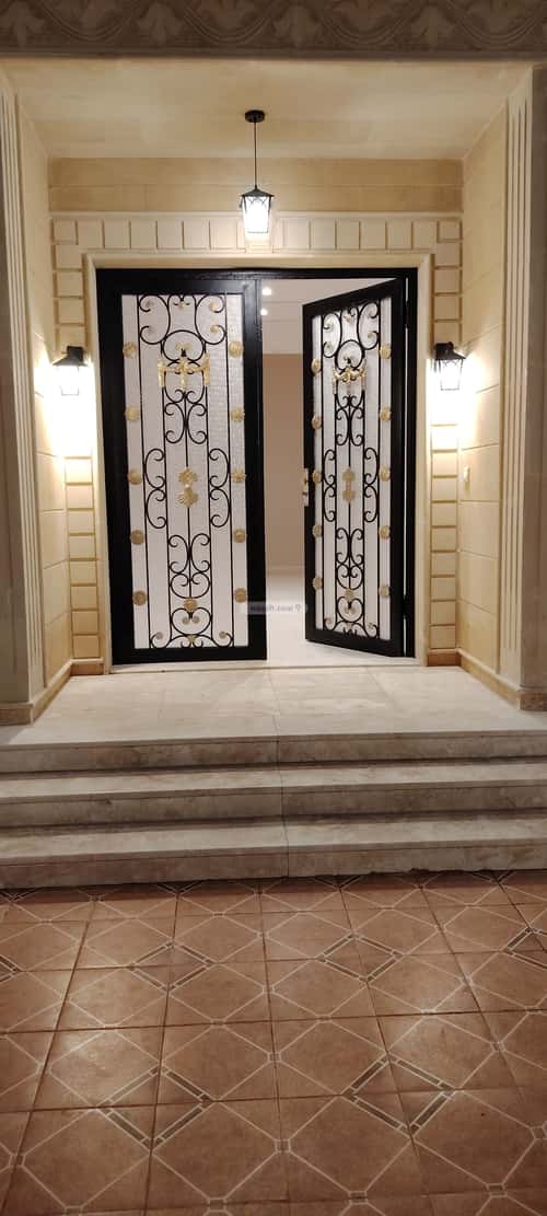 فيلا 738 متر مربع مع 3 شقق واجهة غربية أبحر الشمالية، شمال جدة، جدة