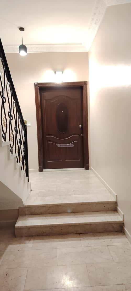 فيلا 738 متر مربع مع 3 شقق واجهة غربية أبحر الشمالية، شمال جدة، جدة