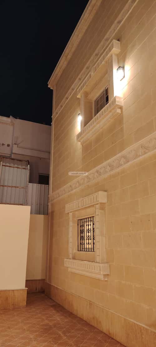 فيلا 738 متر مربع مع 3 شقق واجهة غربية أبحر الشمالية، شمال جدة، جدة