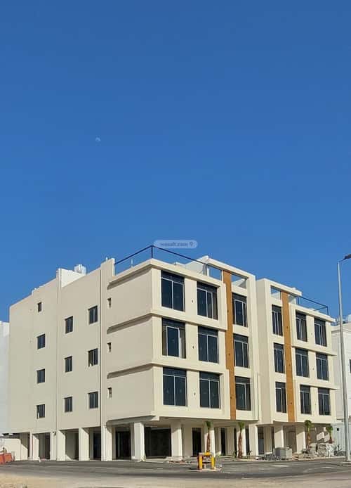 شقة ب 5 غرف الشعلة، الدمام