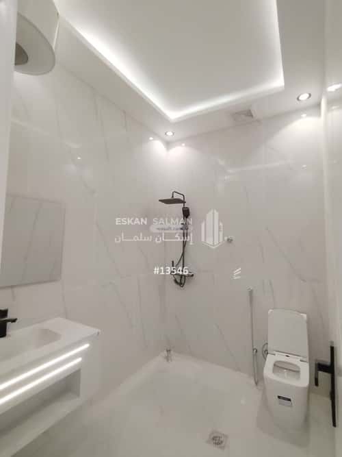 Villa 499.08 SQM Facing North on 24m Width Street Al Difa'A, Madinah