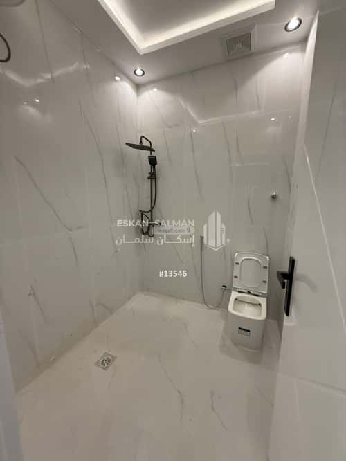 Villa 499 SQM Facing North on 24m Width Street Al Difa'A, Madinah