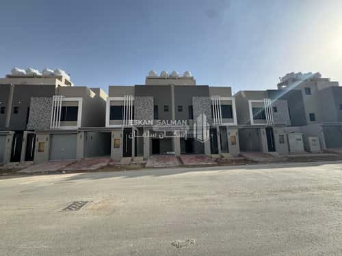 Apartment 211 SQM with 7 Bedrooms Bader, South Riyadh, Riyadh