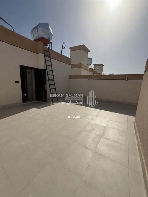 Villa 499 SQM facing North on 24m width street الدفاع، المدينة المنورة