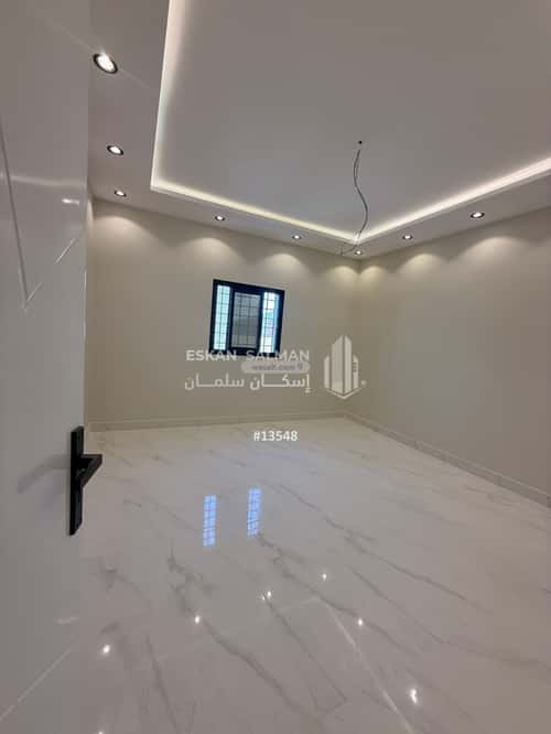 Villa 499.1 SQM Facing North on 24m Width Street Al Difa'A, Madinah