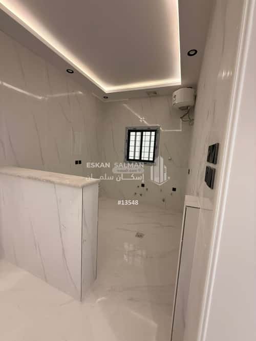 Villa 499.1 SQM Facing North on 24m Width Street Al Difa'A, Madinah