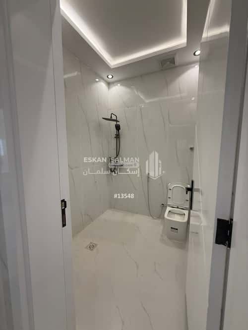 Villa 499 SQM Facing North on 24m Width Street Al Difa'A, Madinah