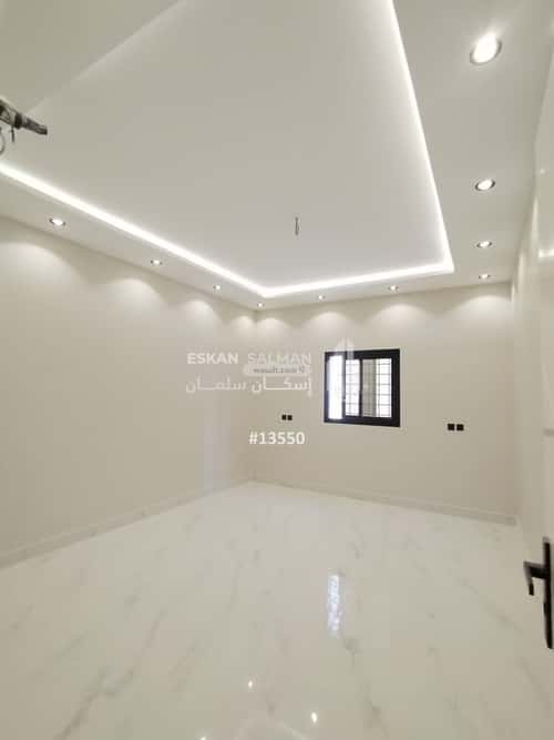 Villa 499 SQM Facing North on 24m Width Street Al Difa'A, Madinah