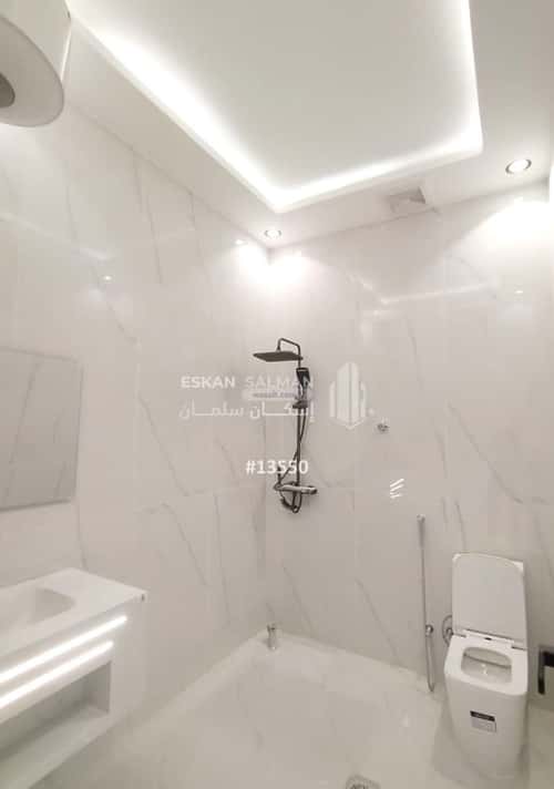 Villa 499.09 SQM Facing North on 24m Width Street Al Difa'A, Madinah